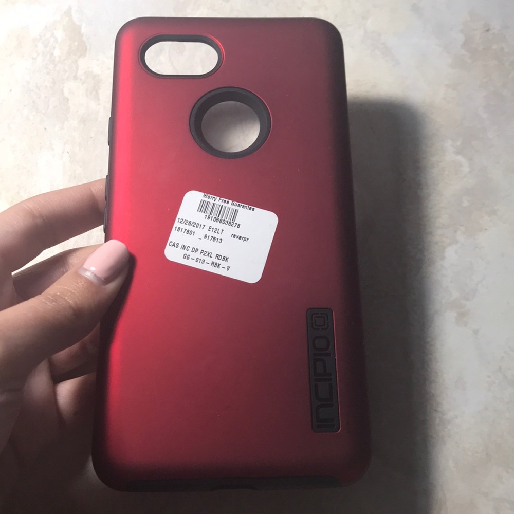google pixel 2 XL
